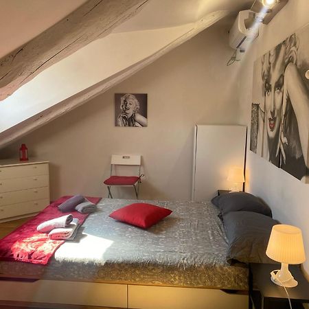 Apartmán Casa Breton Turín Exteriér fotografie