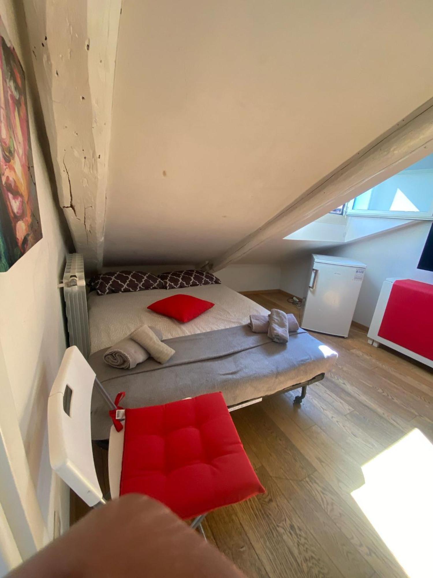 Apartmán Casa Breton Turín Exteriér fotografie