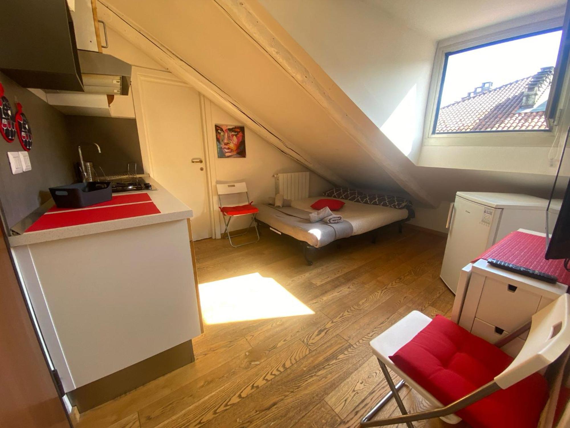Apartmán Casa Breton Turín Exteriér fotografie